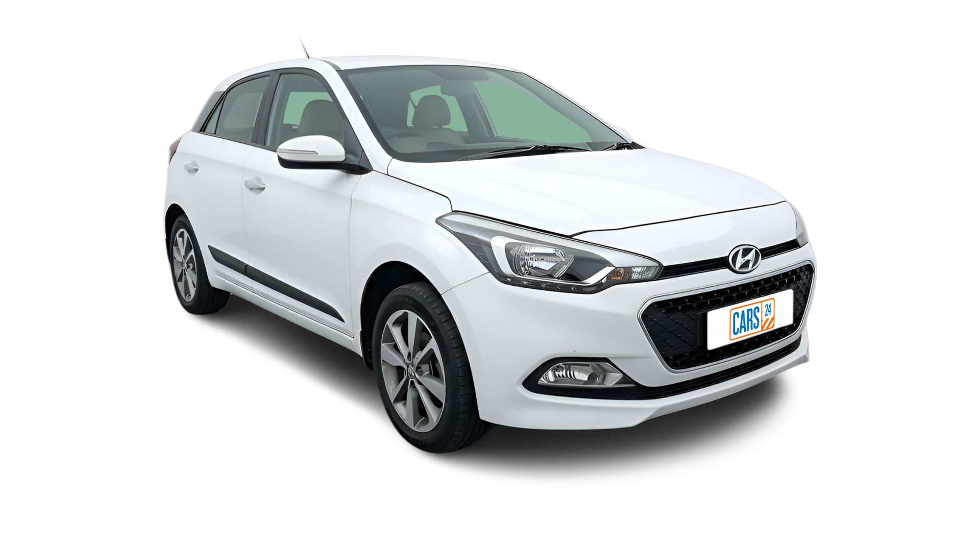 Hyundai Elite i20-img